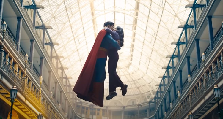 Superman