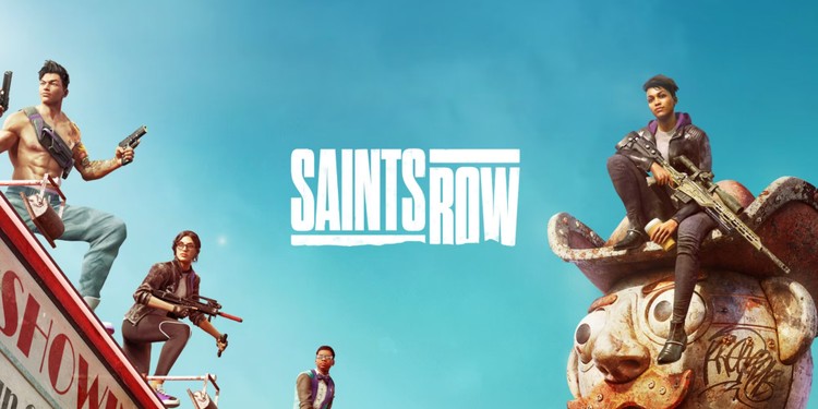 Volition i Saints Row, Nawet najlepszych da się pogrążyć, a te gry to zrobiły - ranking TOP 10