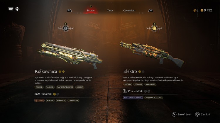 Painkiller (2025) - recenzja gry