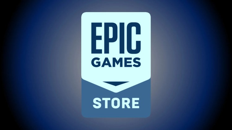 Epic Games Store