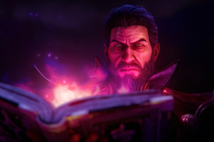 Diablo 2: Reign of the Warlock