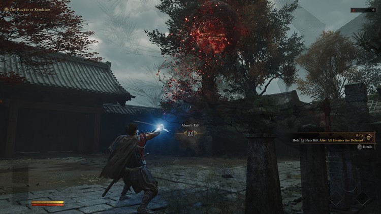 Onimusha: Way of the Sword – recenzja gry na PlayStation 5