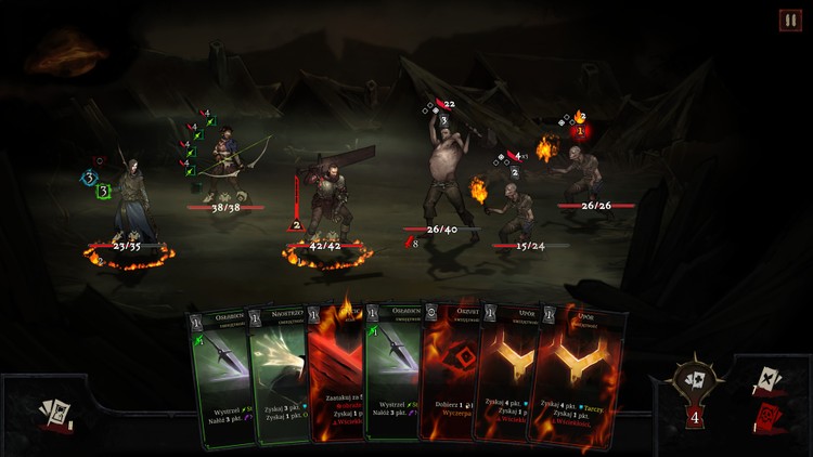Shards of Order