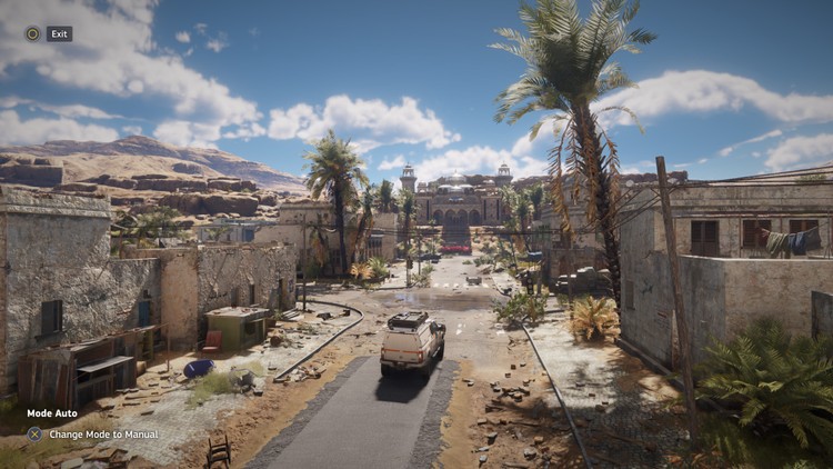 Recenzja Roadcraft
