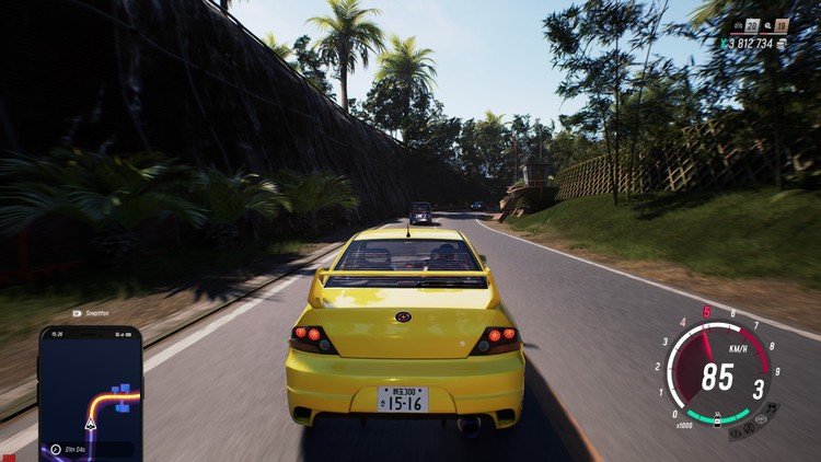 JDM: Japanese Drift Master