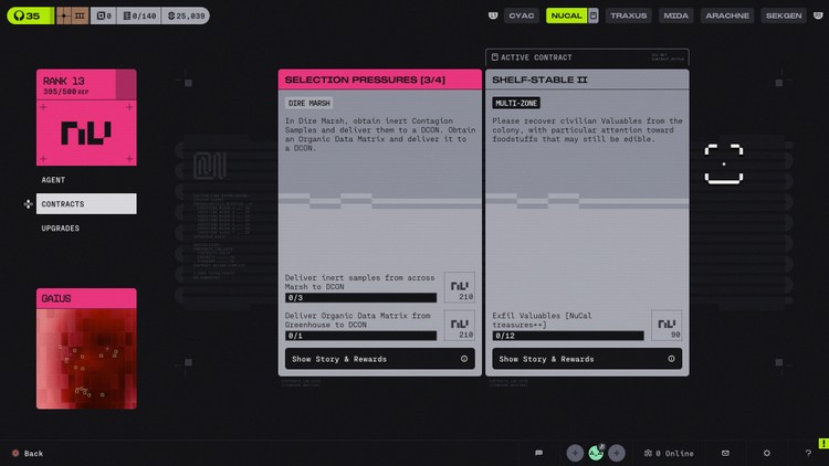 Marathon – recenzja gry na PlayStation 5