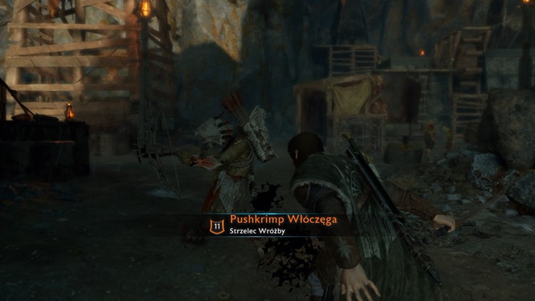 Middle-Earth: Shadow of War
