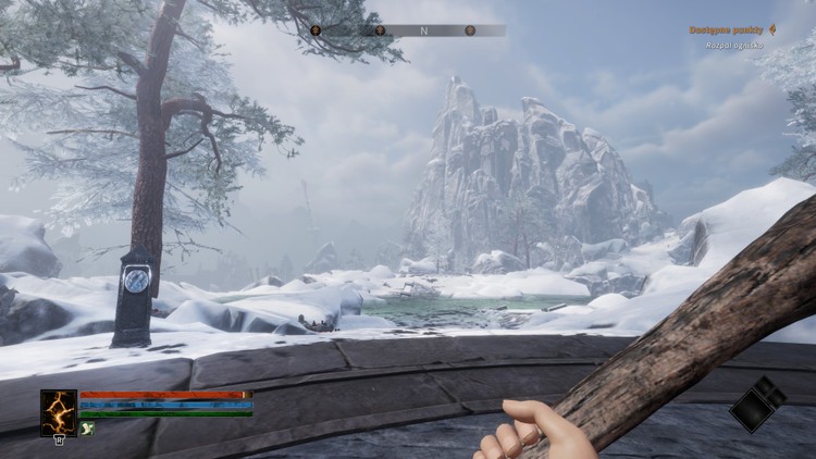 Tainted Grail: The Fall of Avalon