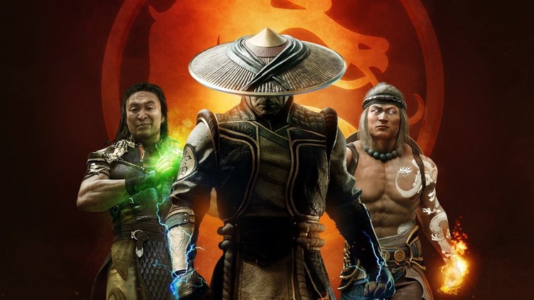Mortal Kombat 11: Aftermath - recenzja - przygody czarnoksiężnika Shang Tsunga