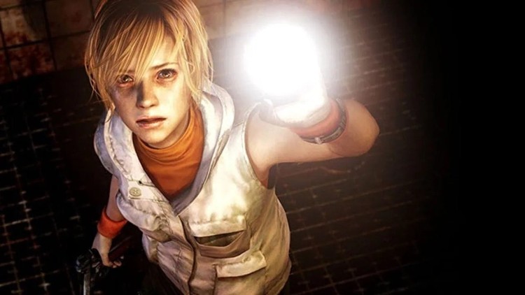 5. Silent Hill 3 – Kult w mieście pochłoniętym w mgle, Najlepsze gry o sektach – 10 najciekawszych, cyfrowych wizji kultu