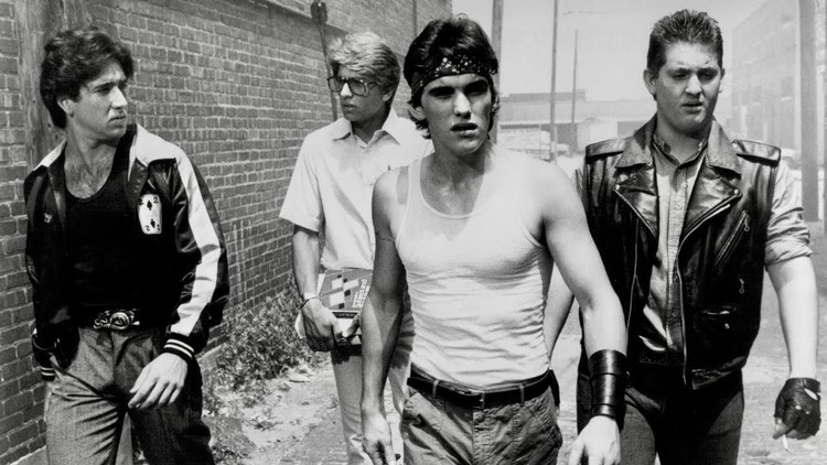 Rumble Fish