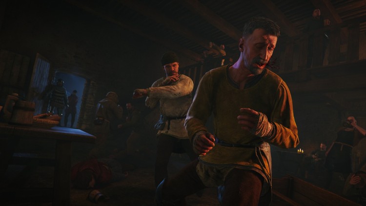 Kingdom Come Deliverance II