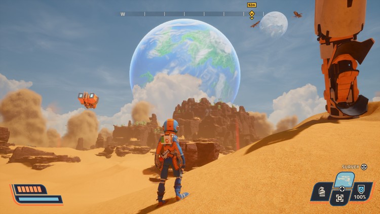 Revenge of the Savage Planet