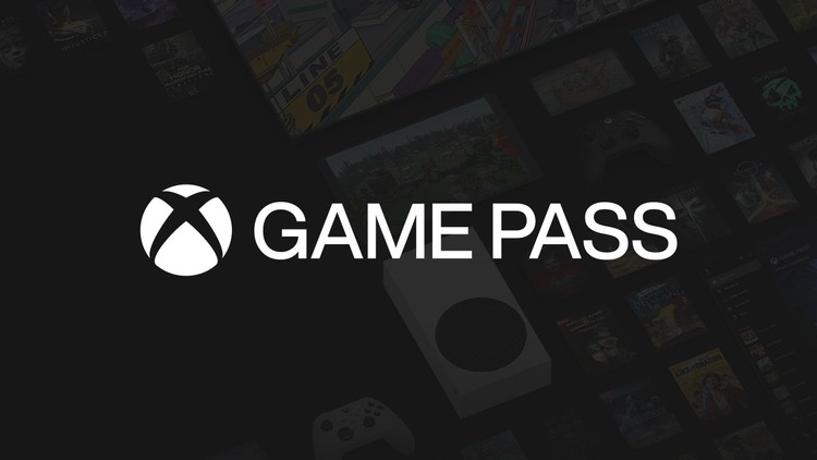 Xbox Game Pass