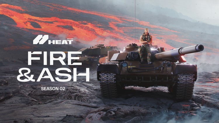 World of Tanks HEAT – pierwsze wrażenia z drugiego sezonu gry Gamescom 2026