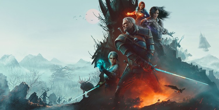 Wiedźmin 3: Dziki Gon – Remastered – Przeżyjmy to jeszcze raz, Jak żyć po The Blood of Dawnwalker? – 8 gier, które musisz teraz sprawdzić