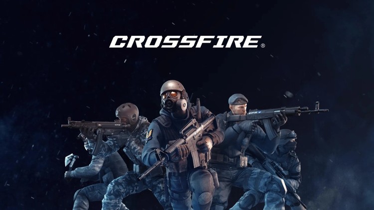 2. Crossfire – Azjatycki Counter-Strike z udziałem Remedy, Gry, dzięki którym poznasz koreański gamedev – 10 hitów z egzotycznej części branży