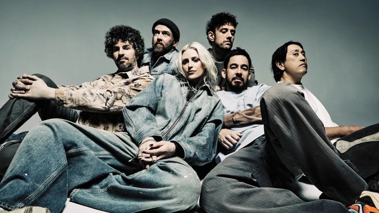 Linkin Park