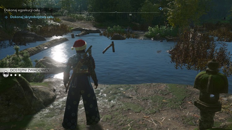 Assassin's Creed Shadows na Nintendo Switch 2