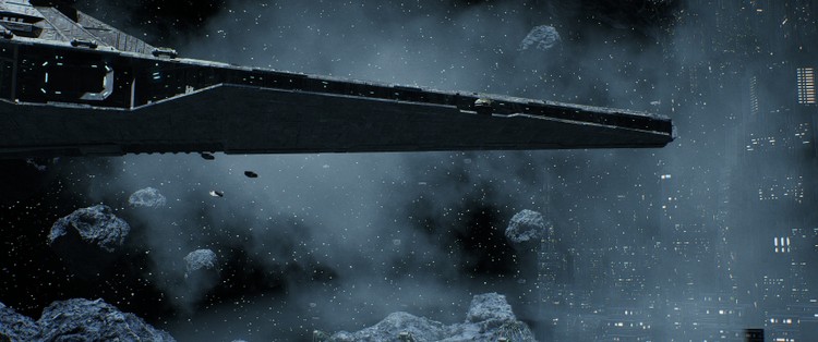 NIEMNIEJ…, Star Wars: Zero Company - recenzja