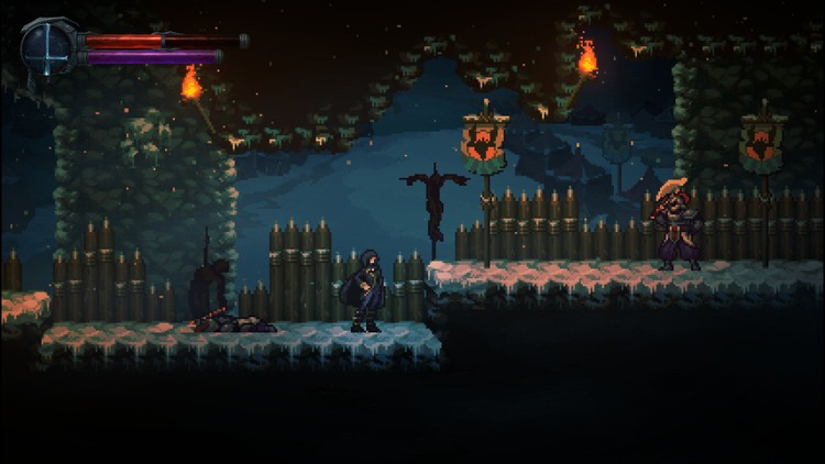 Legacy of Kain: Ascendance