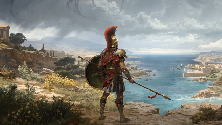 Titan Quest 2 – pierwsze wrażenia z wczesnego dostępu