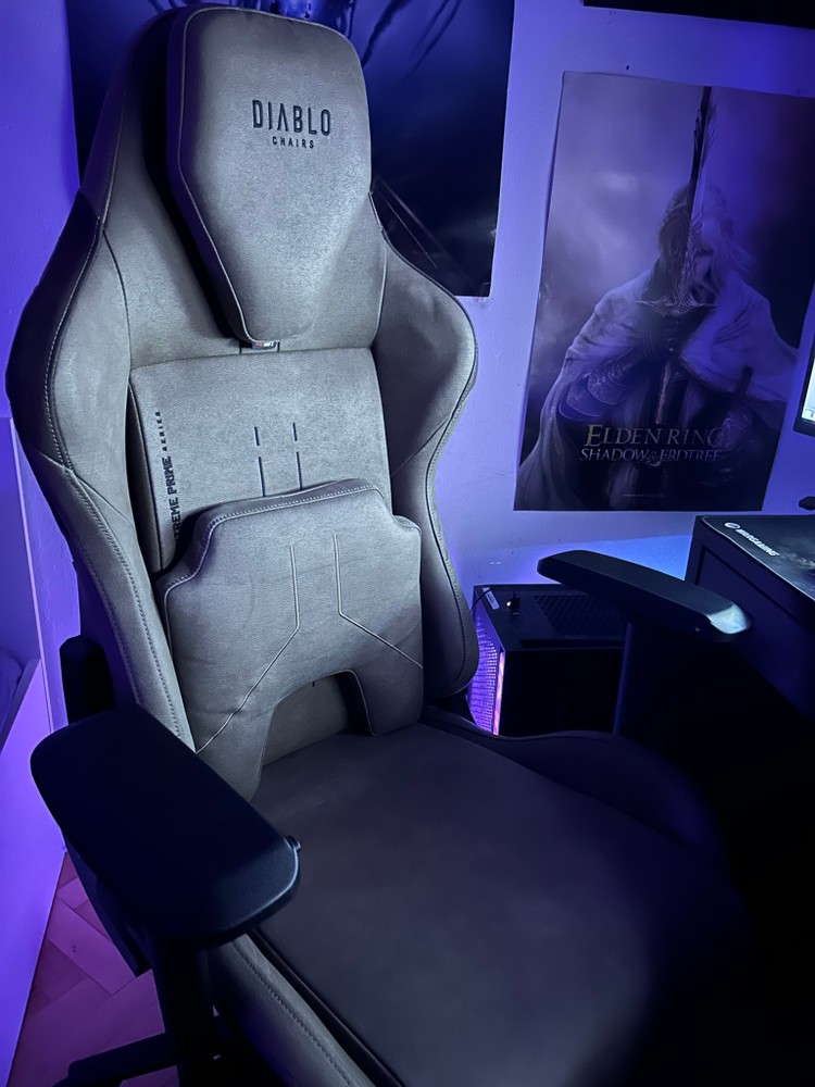 Diablo X-One Prime