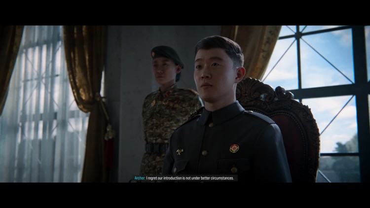 Recenzja Call of Duty: Modern Warfare 4 - godny finał po latach?