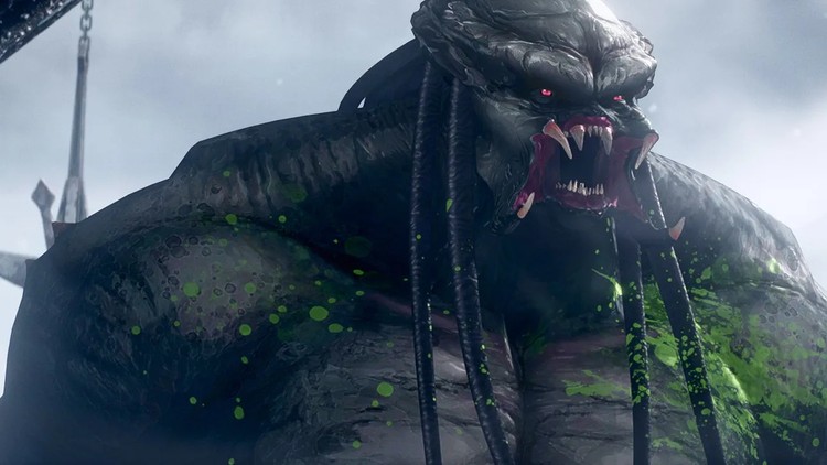 Predator: Pogromca zabójców