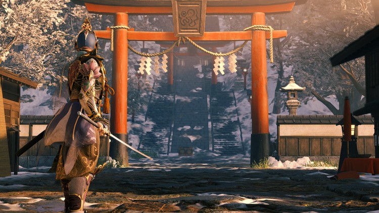 Kunitsu-Gami: Path of the Goddess – Gra Capcomu, którą mogłeś przeoczyć, Jak żyć po Onimusha: Way of the Sword? – 8 gier, które musisz teraz sprawdzić