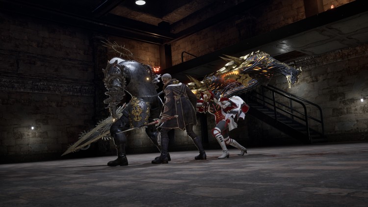 Code Vein 2 – recenzja