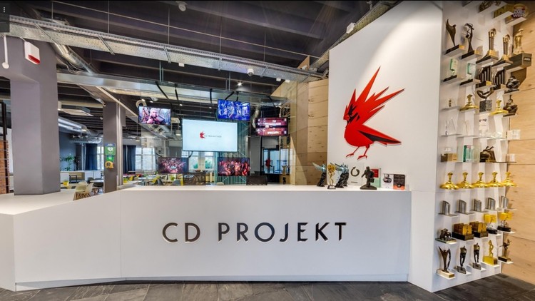CD Projekt najdroższą firmą w Polsce. 10 powodów, dla których nie jest to absurd