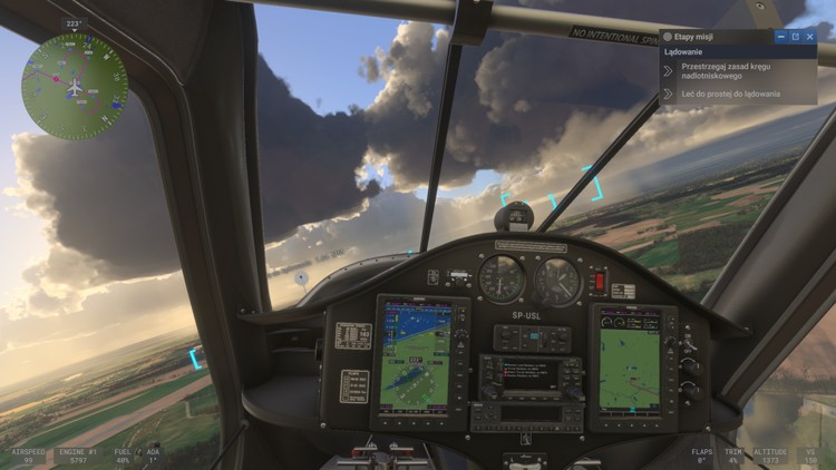 Microsoft Flight Simulator 2024