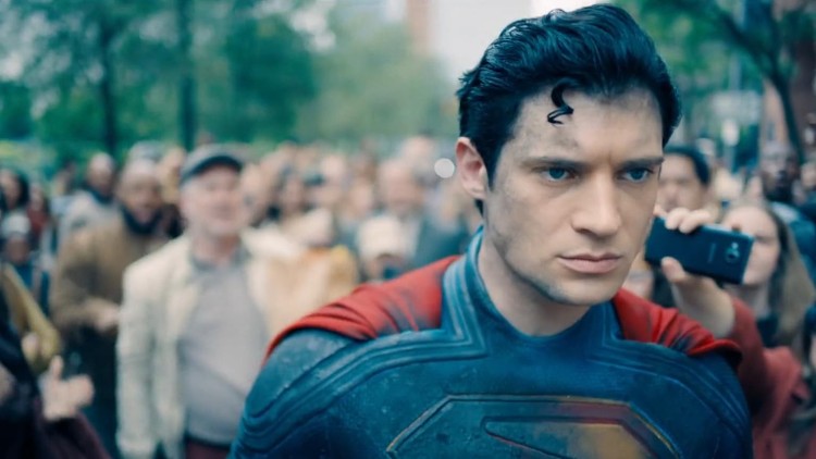4. Superman – Czy technologia sprosta synowi Kryptonu?, Największe fikcyjne światy, które ciągle czekają na swoją grę – 10 uniwersów bez hitu
