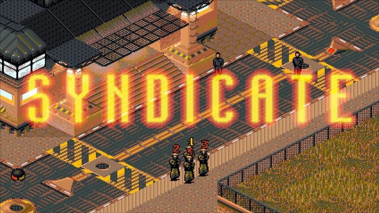 10. Syndicate, Remake, który mógłby uratować kultowe serie – 10 marek, dla których jest jeszcze szansa