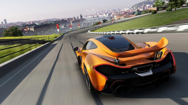 Forza Motorsport 5