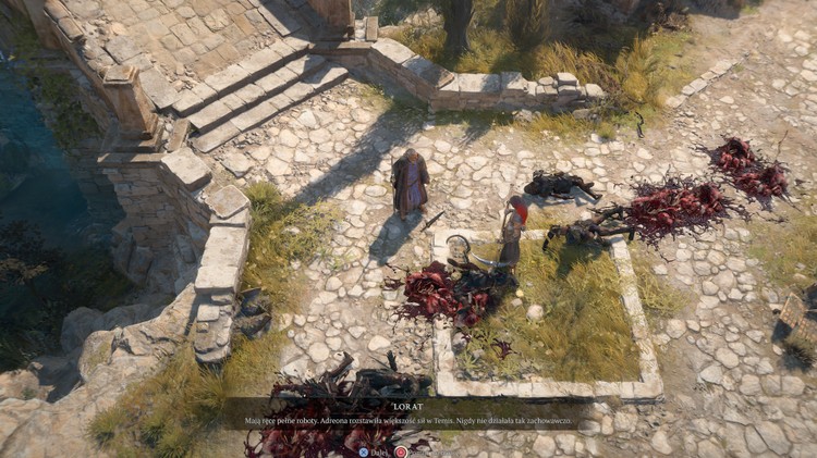 Diablo IV: Lord of Hatred – recenzja dodatku