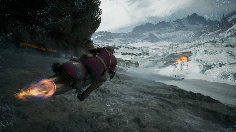 Star Wars: Galactic Racer
