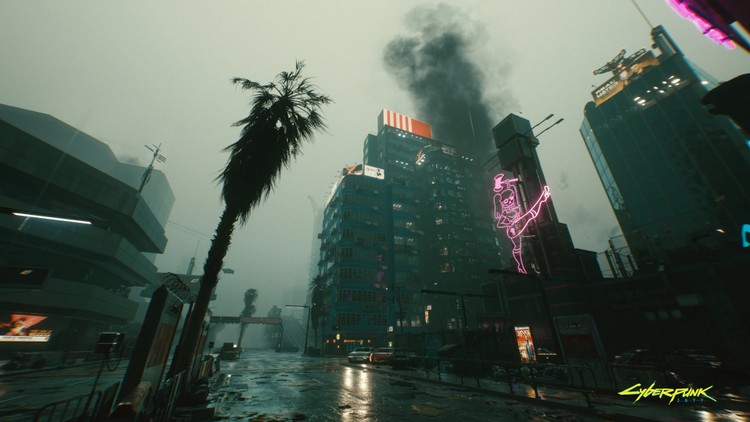 Informacje ogólne, Wszystko, co wiemy o Cyberpunk 2077 (aktualizacja #04)