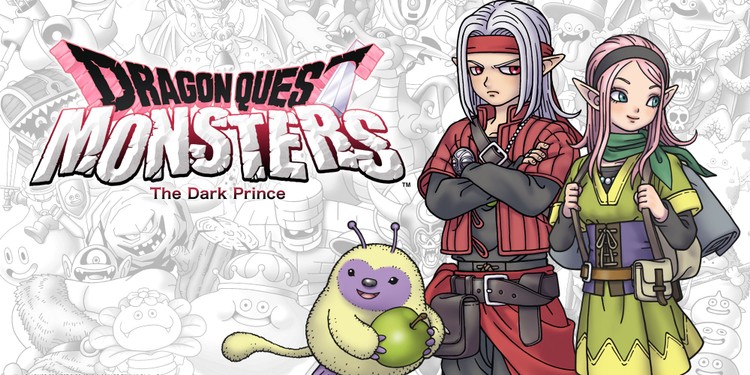 Dragon Quest Monsters: The Dark Prince, EXTRA - W co zaGRAMy w grudniu 2023 roku - najciekawsze premiery miesiąca