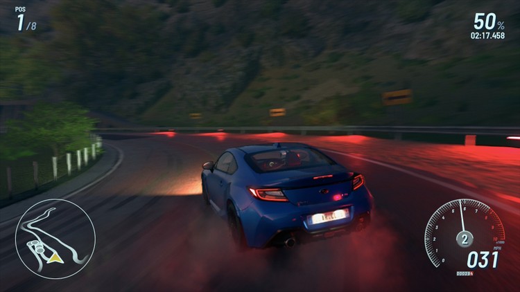 Gear.Club Unlimited 3