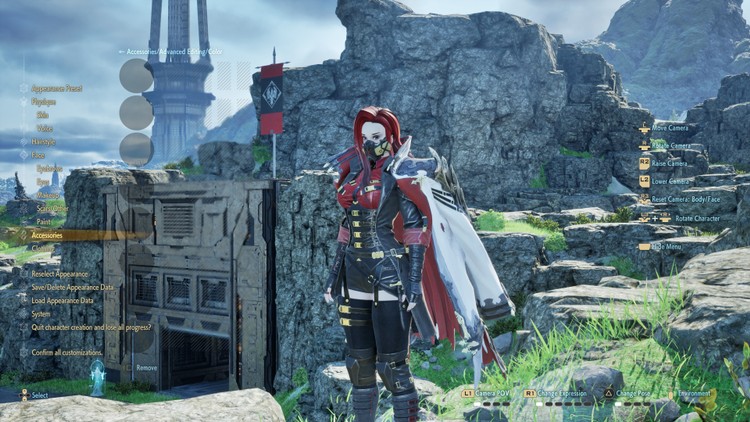 Code Vein 2 – recenzja