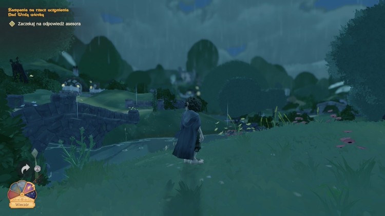 Działa choć wygląda paskudnie. Multipla, czy to ty?, Zagrałem w Tales of the Shire na Switchu 2. Brzydka, wciągająca, płytka i głęboka zarazem