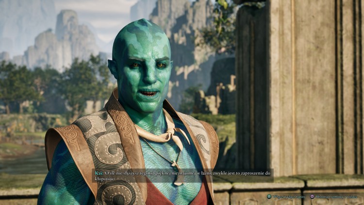 Avowed – test wersji na PlayStation 5!