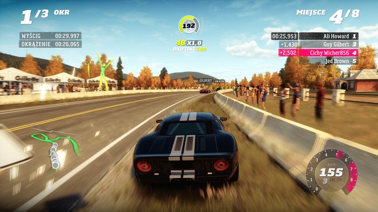 Forza Horizon