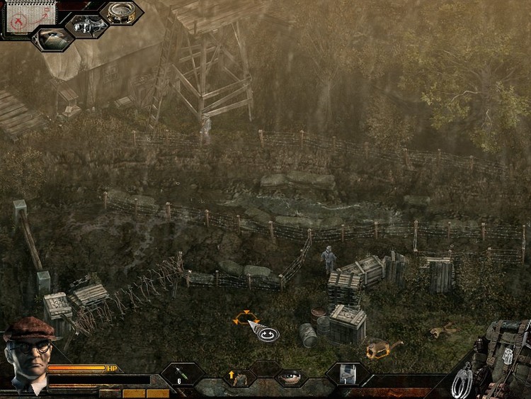 Commandos 3: Destination Berlin
