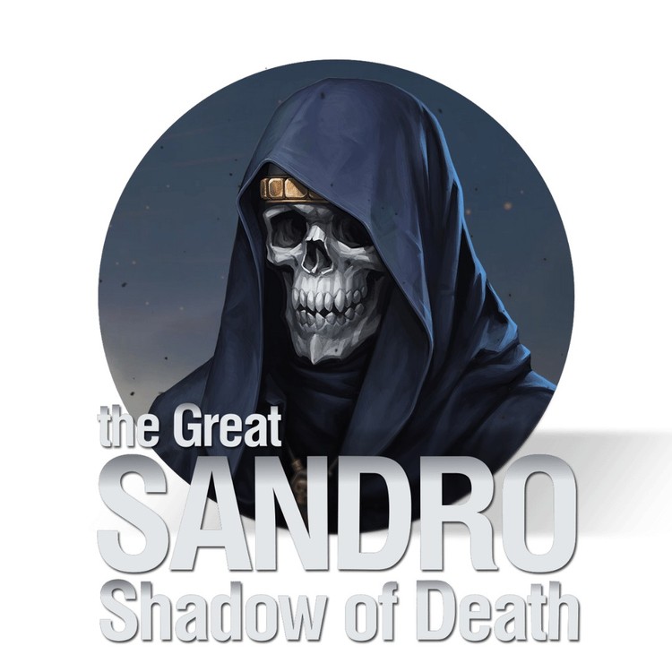 Sandro, Heroes of Might & Magic III X World of Warships - poznajcie prawdziwych Bohaterów!