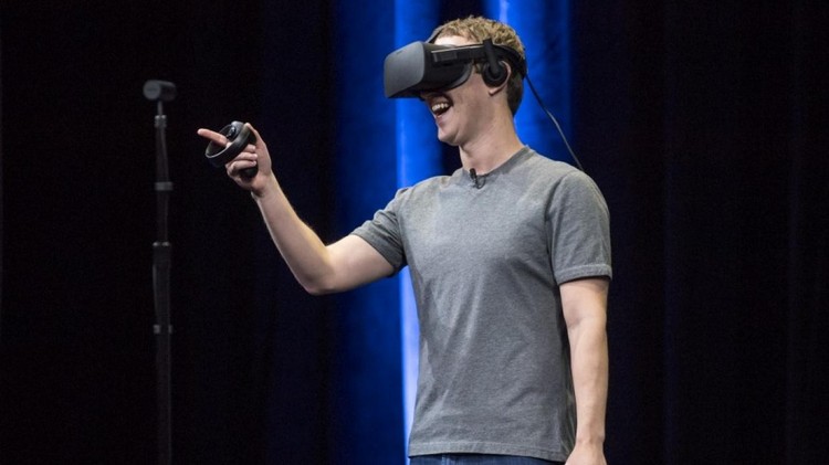 Facebook wchodzący na rynek VR, Branżowe złote interesy, czyli najlepsze przejęcia w historii - ranking TOP 10