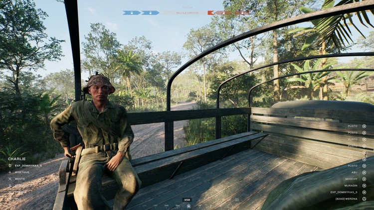 Hell Let Loose: Vietnam – recenzja gry