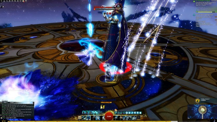 Guild Wars 2: Vision of Eternity